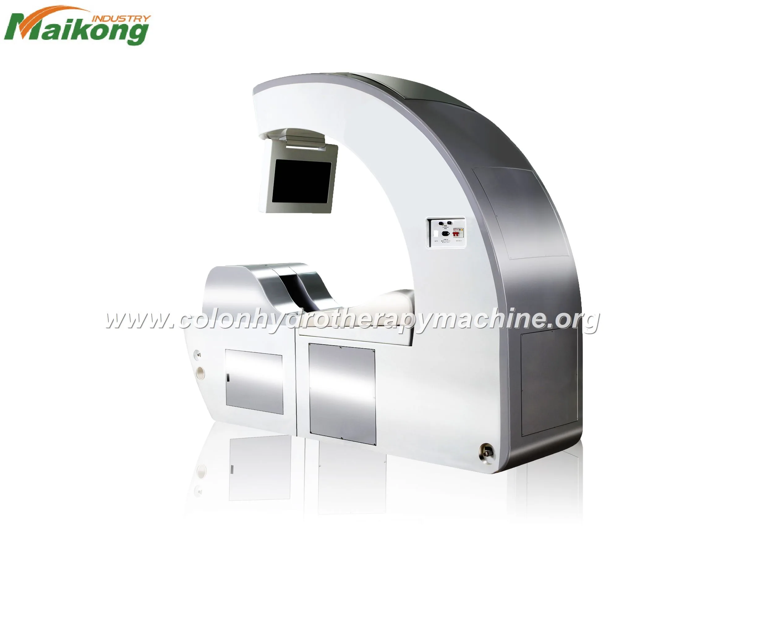 What is Colon Hydrotherapy Machine