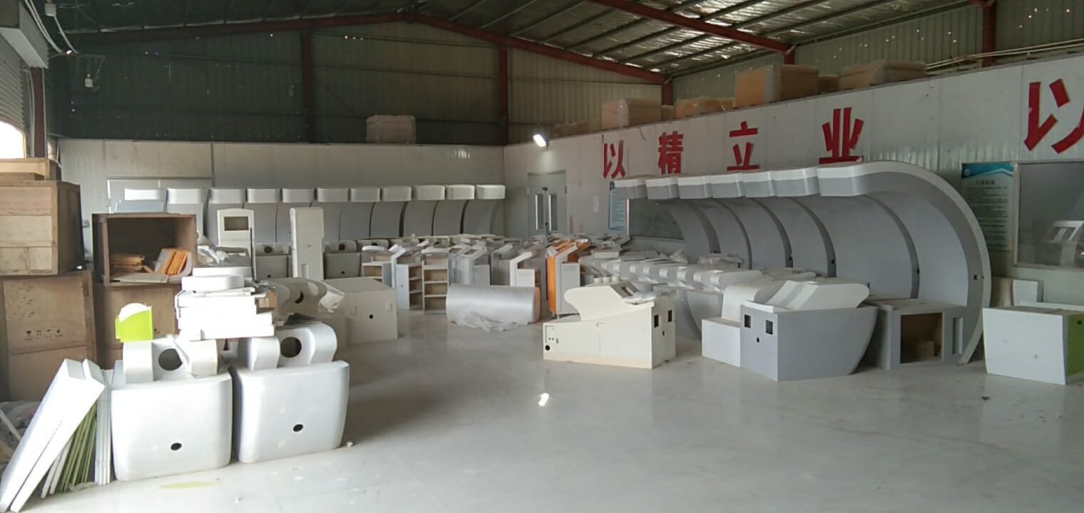 Factory 4 Colon Hydrotherapy machine manufacturer 13 1