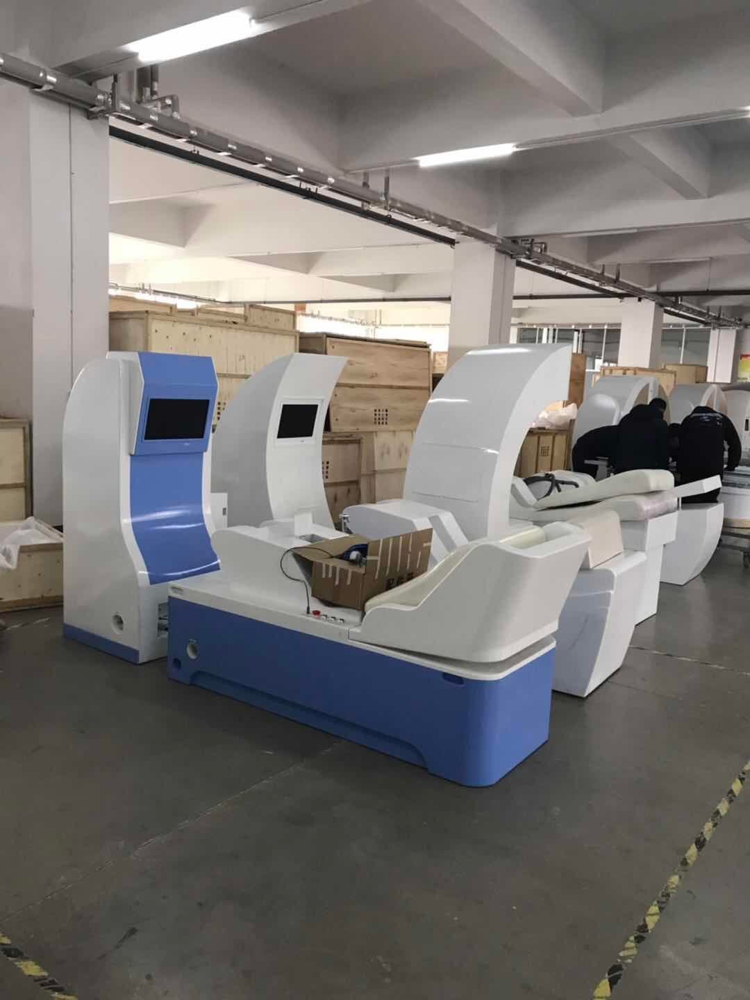 Factory 11 Colon Hydrotherapy machine manufacturer 19