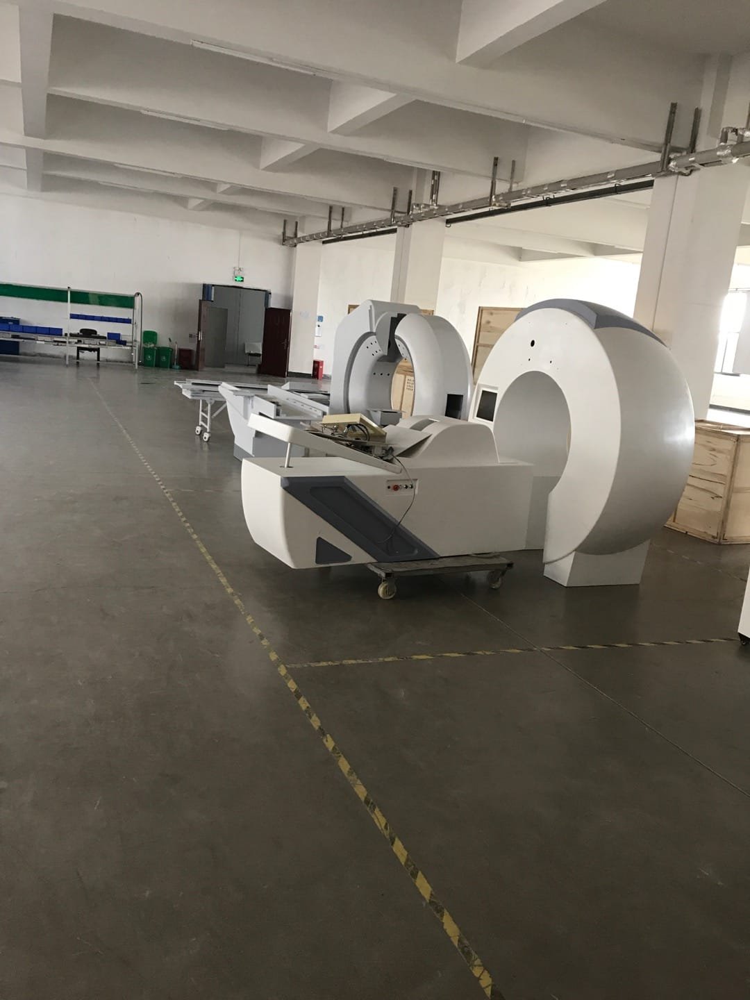 Factory 5 Colon Hydrotherapy machine manufacturer 3