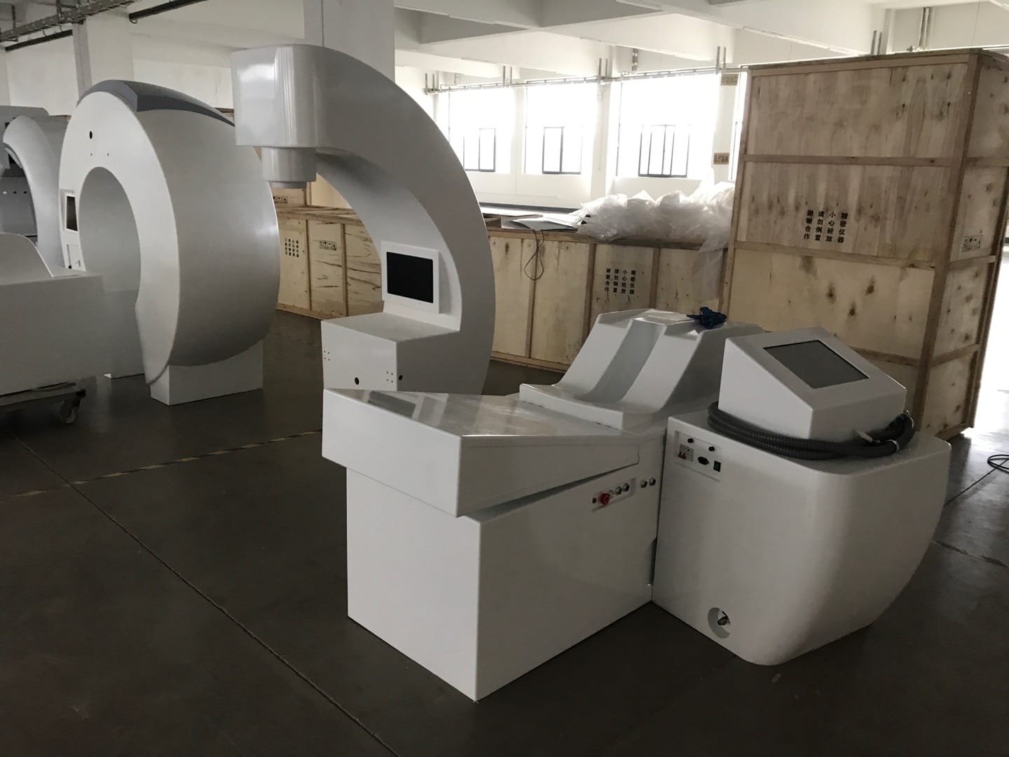 Factory 6 Colon Hydrotherapy machine manufacturer 5 1