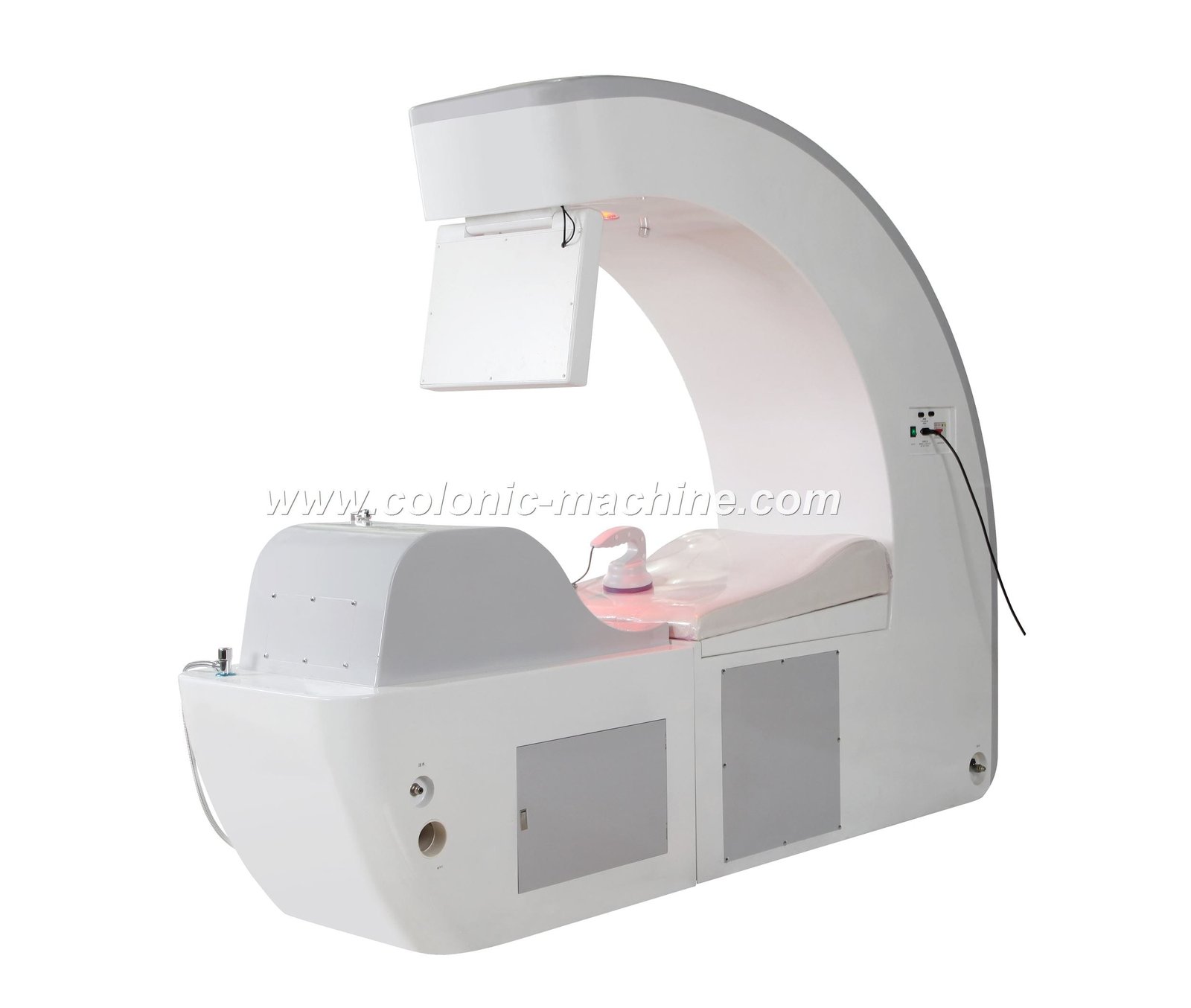 colon hydrotherapy machine 2 colon hydrotherapy machine