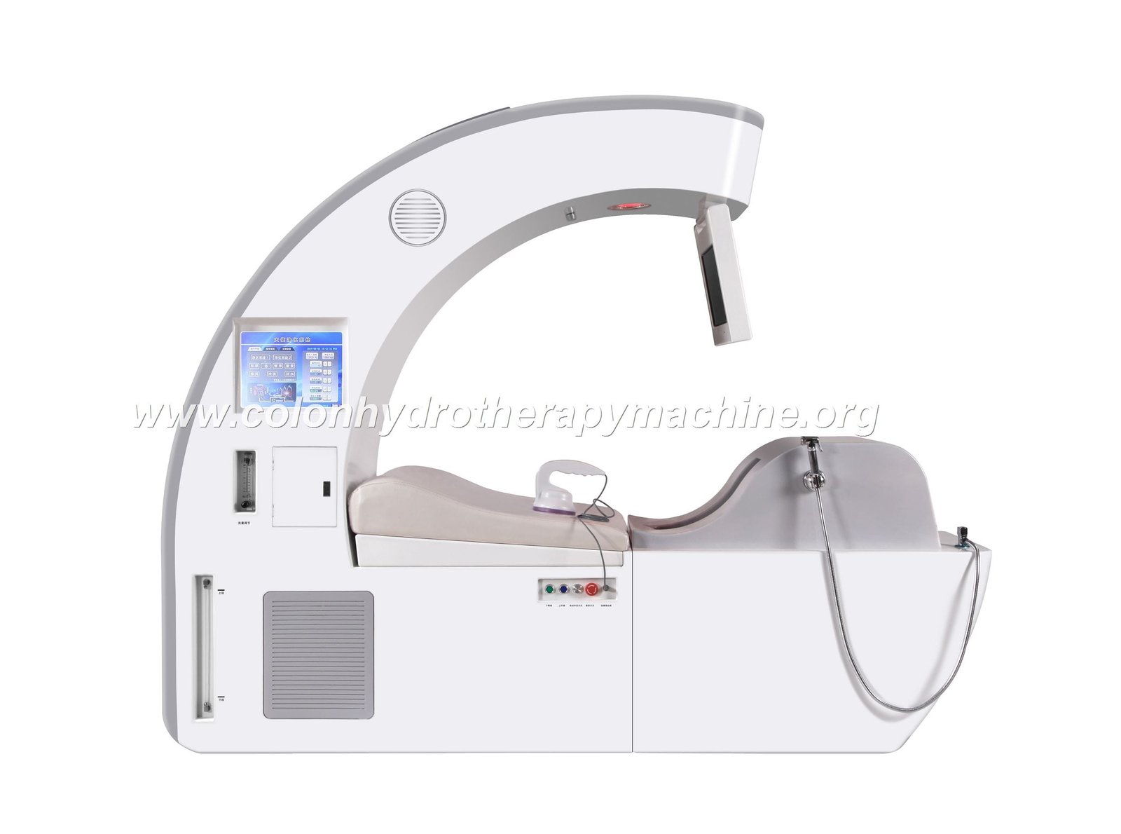 colon hydrotherapy medical device 4