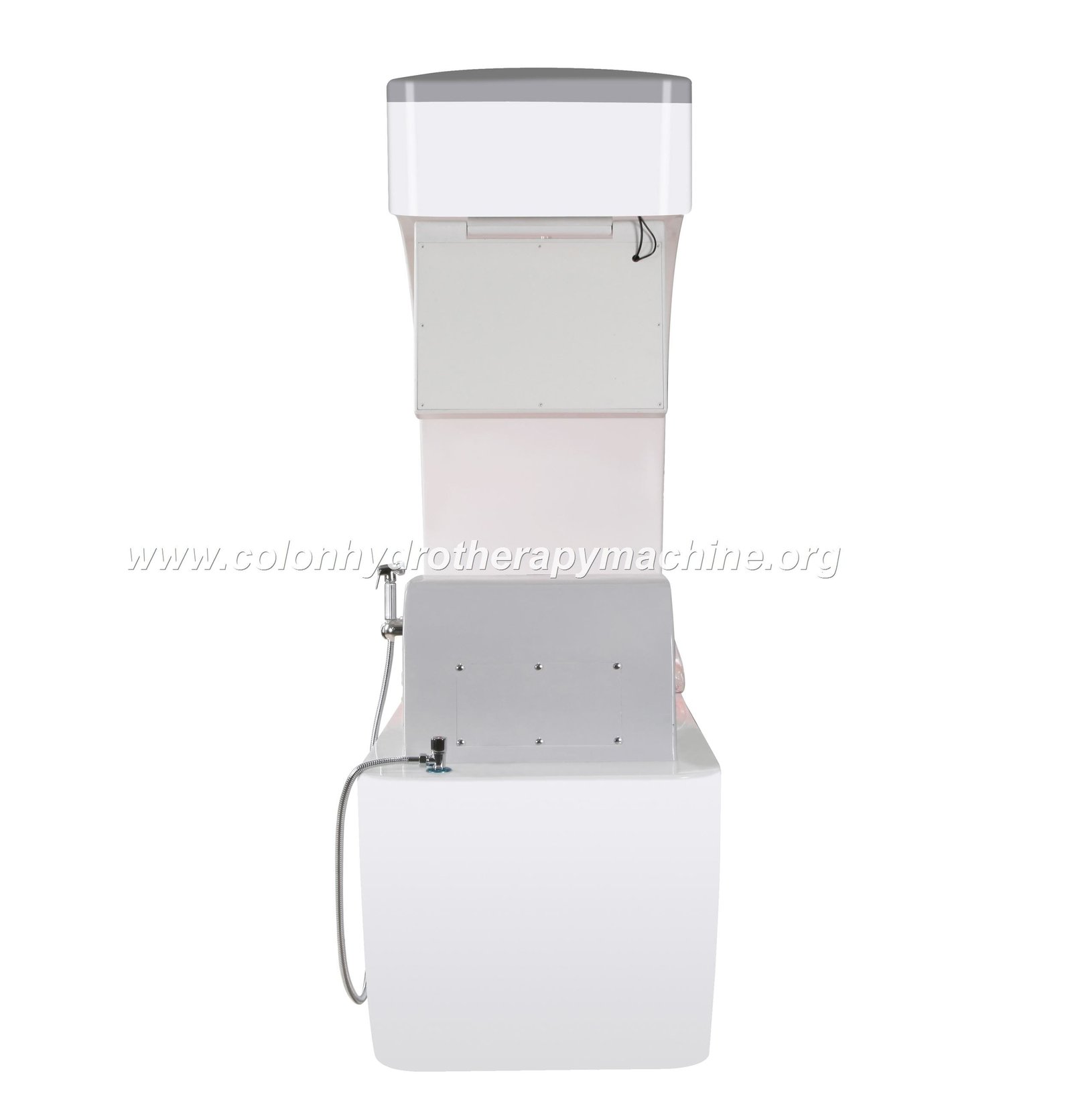 colon hydrotherapy medical device 6