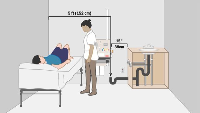 how to make a colon hydrotherapy machine