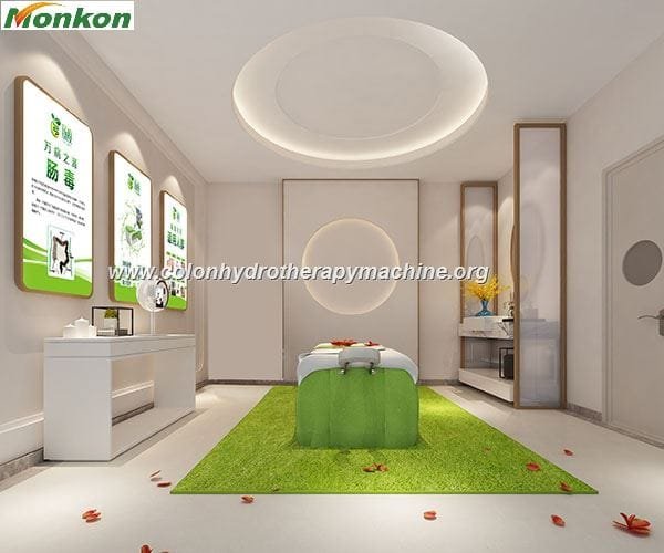 Manufacturers of Open Colon Hydrotherapy Machines 91 1