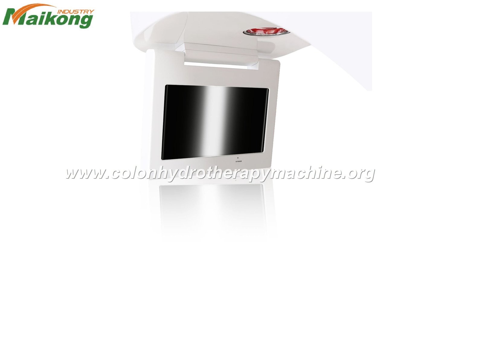 What is Colon Hydrotherapy Machine