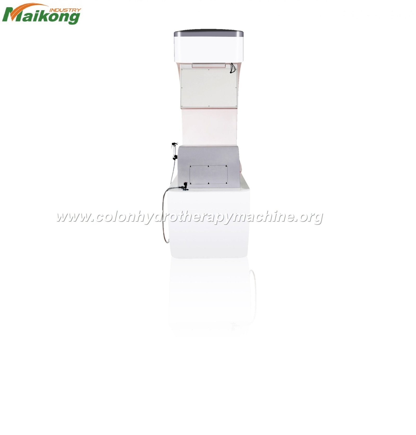 What is Colon Hydrotherapy Machine 7 What is Colon Hydrotherapy Machine
