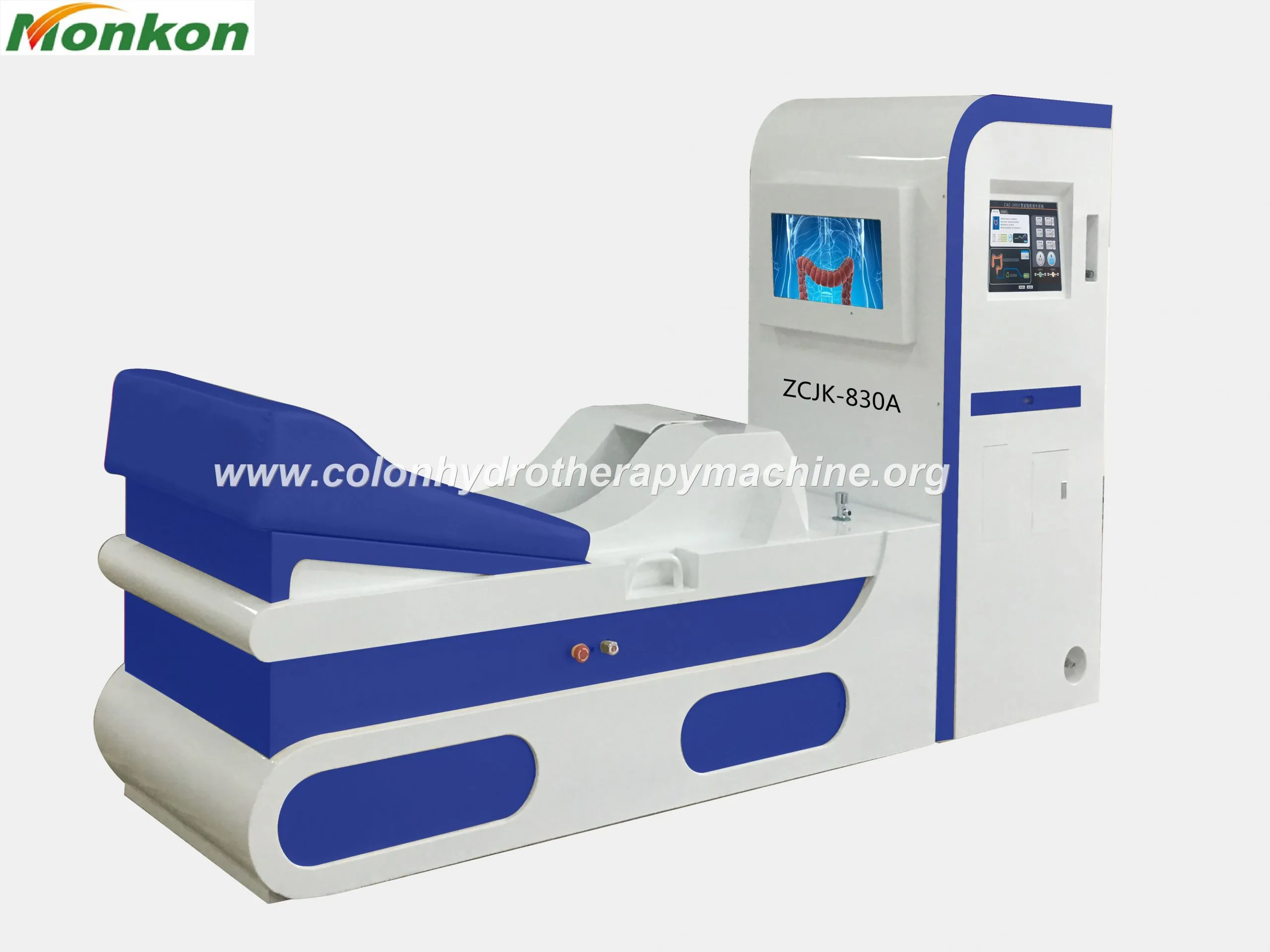 LIBBE Colon Hydrotherapy Device