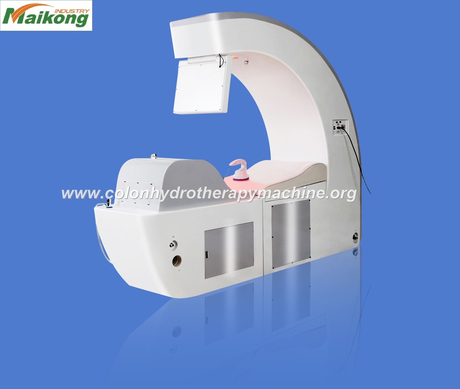 Define Colonic Machine 78