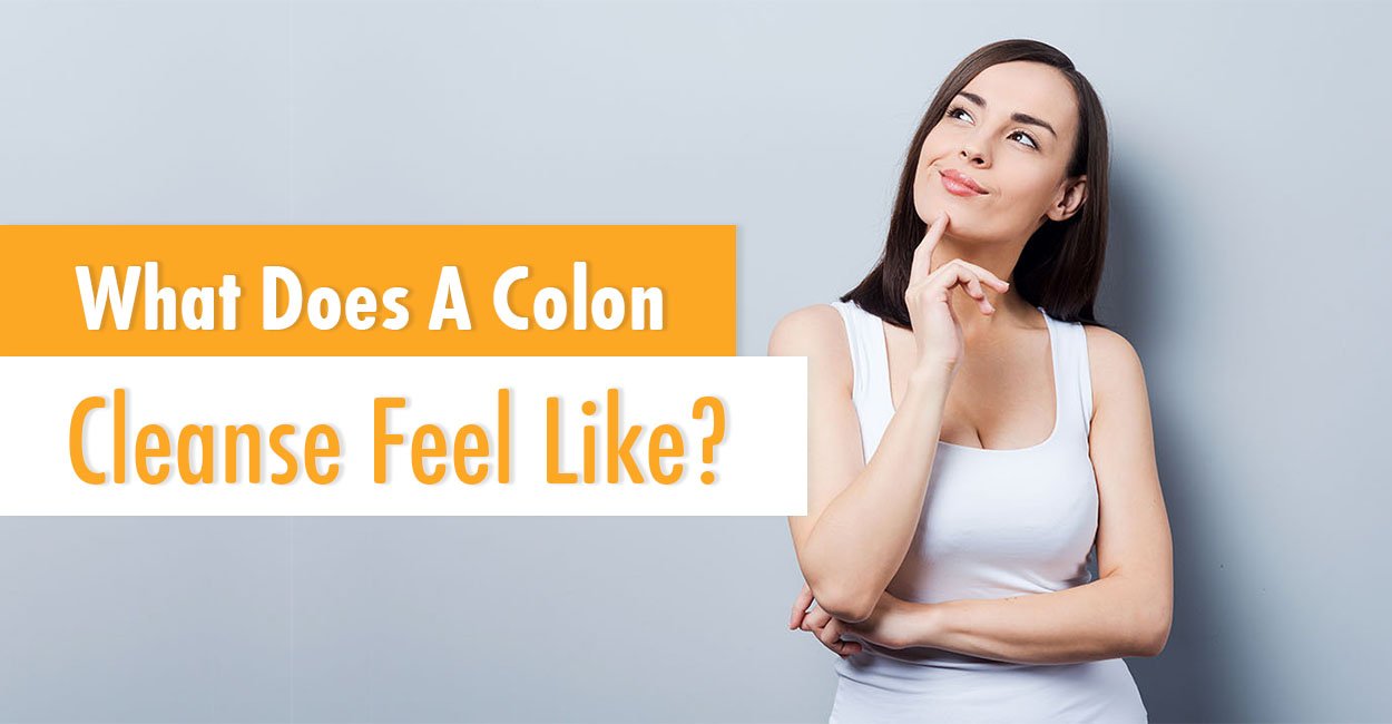 What Does a Gut Cleanse Do?